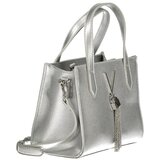  ŽENSKA TORBA VALENTINO BAGS U BOJI SREBRA | shoptok.hr