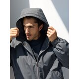 Sinsay Bomber jakna s kapuljačom | shoptok.hr