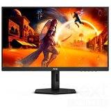 AOC led monitor 27G4X (27" fhd 180Hz HDR10) gaming, (21055318) Cene