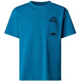 The North Face Junior Sports Oversized Pocket majica | ePonuda.com