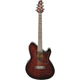 Ibanez Akustična ozvučena gitara TCM50-VBS Cene