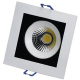 Olimp Sport Ugradna LED lampa 8W dnevno svetlo LUG6430-8/W | ePonuda.com