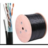 Kabal lan CAT6 ftp owire outdoor i sajla drum 305M Cene