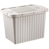 DUNYA PLASTIC Kutija za organizaciju s poklopcem 16l 20020 Cijene
