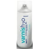  GHIANT H2O završni lak u spreju mat - 400ml (priprema za) Cene