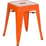 MID.YOU TABURE, kovina oranžna | Shoptok.si