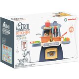 Mini električna kuhinja - 73498 | ePonuda.com