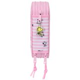 SNOOPY Portatodo triple 37pzs | shoptok.hr