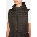Geox Black women's vest Ascythia - Women's | shoptok.hr