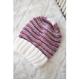 Kesi Women's cap Feba K330 white+powder pink | shoptok.hr