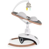 Cangaroo Ljuljaška za bebe Triumph Grey | ePonuda.com