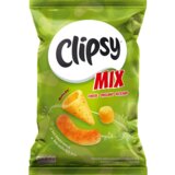 Clipsy FLIPS MIX II 150G | ePonuda.com