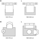 Hanse Home Krem dječji tepih 160x235 cm Funny Dots – | shoptok.hr