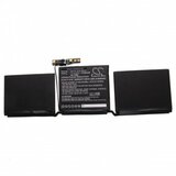 VHBW Baterija za Apple MacBook Pro 13" Retina Display / A2159, 5100 mAh | shoptok.hr