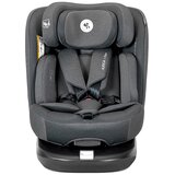 Lorelli AURIGA autosjedalica i-Size Isofix 360 40-150 cm, Grey | shoptok.hr