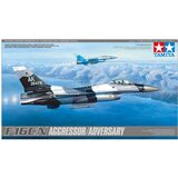 Tamiya 1:48 Lockheed Martin F-16C/N 
