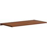  Prozorska klupčica Smeđe drvo 60 x 45 x 4,5 cm PVC | shoptok.hr
