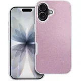 maska za IPHONE 17 pink