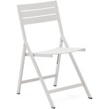 Kave Home Bel kovinski vrtni stol Torreta – | Shoptok.si