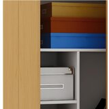 MID.YOU Večnamenska Omara Vandol Ii, Bukev | Shoptok.si