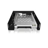 Icybox IB-2216StS rack 3,5" kućište za 2,5" SATA diskove | shoptok.hr