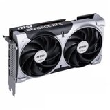 MSI SVGA RTX 5060 8GB Ventus 2X OC GDDR7, V537-002R | ePonuda.com