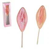 candy lollipop strawberry