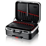 Knipex 00 21 06 LE Kovčeg za alat, prazan 1 komad | Eponuda.ba