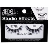 Ardell Studio Effects 230 Wispies umetne trepalnice 1 ks odtenek Black Cene