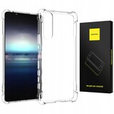 Spacecase CASE ANTI-SHOCK OVITEK ZA SONY XPERIA 5 II ZAŠČITA, (21964477) | Shoptok.si