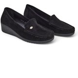 Resti Women's moccasins on a low wedge Lepolt | ePonuda.com