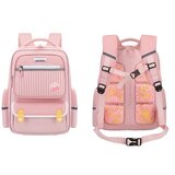 Premium Stil Dečiji ranac Ruipa "Kids Comfort" Roze ( 12205 ) Cene