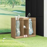 Golf ormar Jednobojno Umjetnički hrast 102 x 45 x 85,5 cm | Eponuda.ba