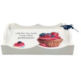  Poklon za prijatelje! Poslužavnik Š16048 | shoptok.hr