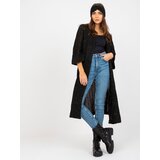 Och Bella Sweater-TW-SW-BI-M31.36X-black | Shoptok.si