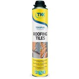 Tekapur ROOFING TILES PIŠTOLJSKA ZA CRIJEP TKK Cijene