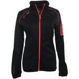 Peak Mountain Flis Blouson polarshell femme AMANO pisana | Shoptok.si