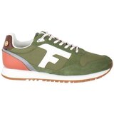 Faguo ELM BASKETS SYN WOVEN SUE Zelena Cijene