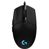 Logitech G102 lightsync gaming mouse black ( 910-005823 ) Cene