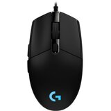 Logitech G102 Lightsync miš, crna Cijene