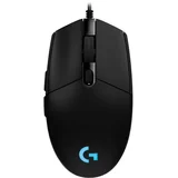 Miš G102 LIGHTSYNC, gaming, BLACK, 910-005823