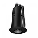 Steinel 068646 - ir detektor prisustva quattro micro, domet 6 m, knx, IP65, okrugli, crne boje | Eponuda.com