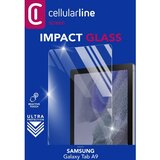 Cellular Line Schutzglas Sams Tab A9 | Shoptok.si