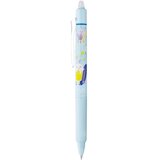 Roler PILOT FANCY POOL PARTY 26 FRIXION BALL CLICKER 0.7 PLAVA - PLAVI ISPIS Cene