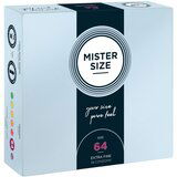 Mister Size Kondomi 64mm, 36 kom | shoptok.hr