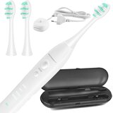  Set soničnih četkica za zube s kutijicom Sonica B3 bijela | shoptok.hr