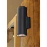  Prezent 39037 - Spoljašnje zidno svetlo RETO XL 2xE27/60W/230V IP54 | Eponuda.com