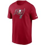 Nike muška Tampa Bay Buccaneers Logo Essential majica | shoptok.hr