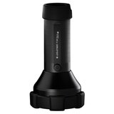 Ledlenser ročna polnilna svetilka P18R Work, črna | Shoptok.si