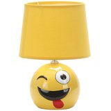 Ferotehna stolna lampa smile yellow, 1xE14, 40 w Cijene